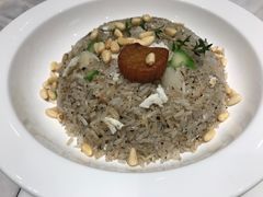 黑松露海皇炒饭-Green passionate越南料理(环球港店)