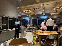 -熙成烧烤(白塔岭店)