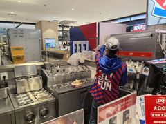 -DQ·蛋糕·冰淇淋(虹口龙之梦店)