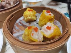 -鹭江宾馆·观海餐厅