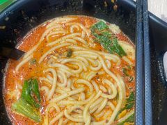 -桂在香知桂林米粉(红博中央公园店)