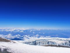 -乞力马扎罗山