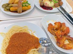 -宜家·瑞典风味餐厅(烟台路店)