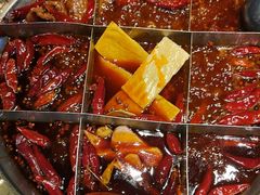 -堂客老火锅(欣阳广场总店)