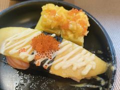 -昊·来了寿司(泡桐树店)