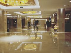 -北京王府井天伦王朝酒店