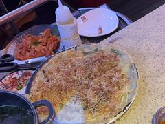 -妙香居韩国烤肉(鹏瑞利季华广场店)