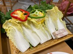 -湯系·煲汤手艺人(东二环泰禾广场店)