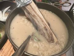 -烧肉达人•炭火烧肉(新天地店)
