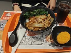 -吉野家(上海IM长宁国际店)