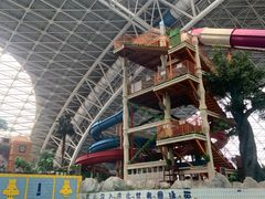 -天山海世界·米立方