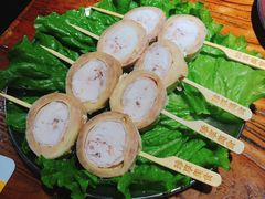 特色套肠-原始泥炉烤肉(总店)