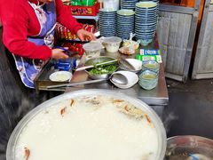 -老李丸子汤(学府街店)