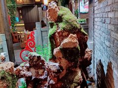 -蜀大侠火锅(四川北路店)