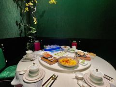 -金链花·泰国餐厅(国贸店)