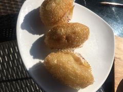 金钩足料咸水角-悦湖公馆