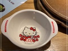 -蜜桃餐厅·伴山(绿宝广场店)