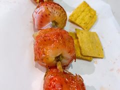 -二斗栗子(西湖道店)