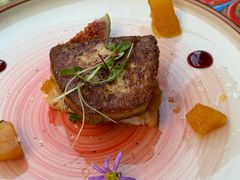 -BROWNSTONE布朗石西班牙餐厅(富城店)