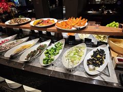-拉蒂娜·巴西牛排馆 Latina·Brazilian Steakhouse(王府井喜悦店)