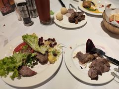 -拉蒂娜·巴西牛排馆 Latina·Brazilian Steakhouse(陆家嘴旗舰店)