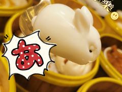 -夏宫中餐厅(香格里拉大酒店)