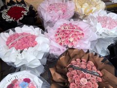 -循礼门鲜花花市(武汉循礼门店)