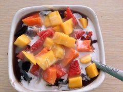 -透心凉糖水(听海居店)