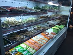 -水碾河刘老大串串香(水碾河路店)