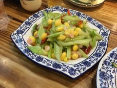 -东北人家铁锅炖(鞍山路店)