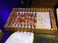 -很久以前羊肉串(清河店)