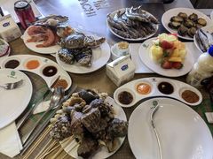 -璐法式铁板烧(滏东总店)