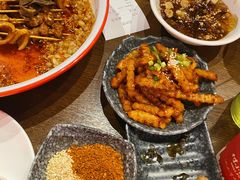 琅琊土豆-付小姐在成都(五道口店)