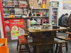 -天治宣·野椒鸡(龙头寺总店)