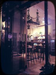 门口-异族刺青创意工作室