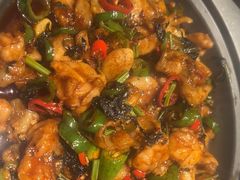 -绿茶餐厅(汇悦大融城店)