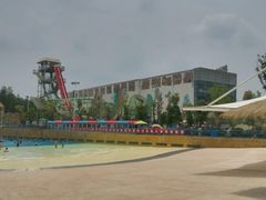 -武汉玛雅海滩水公园
