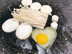 -韩阳王石板烤肉