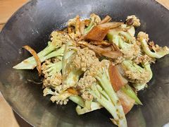 -枣子树·素食餐厅(普陀山店)