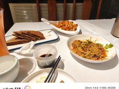 -峨嵋酒家(地安门店)