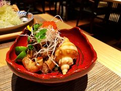 -yokocho上横町·日本食街(深业上城店)