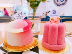 -LE SAPHIR 莎菲尔菓子(和兴店)
