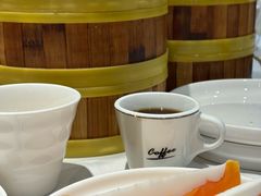 -大海湾酒楼(人南店)