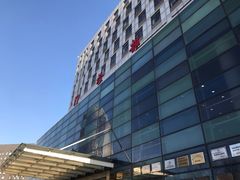 -中国中医科学院望京医院(院本部)