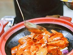 -飞尝蚝·顺德菜·鱼生(顺德总店)