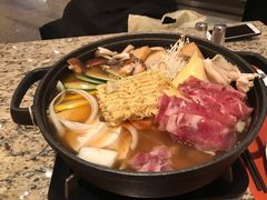-上海大宁福朋喜来登酒店大堂吧(共和新路店)