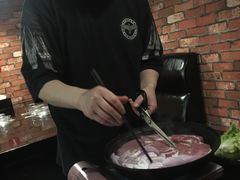 -炙韩料理·部队锅专门店