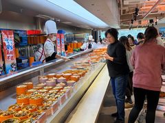 -海底捞大排档火锅(打浦路店)