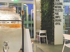 门面-Green Option(官舍店)