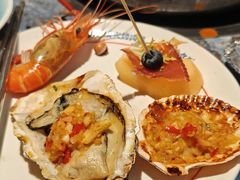 -领鲜活海鲜榴莲自助火锅(东门店)